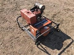 Homelite 7500 Generator 