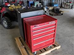 Shop Tool Chest 