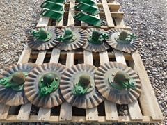 John Deere No Till Planter Attachments 