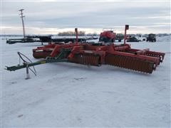 Brillon WL03 Pulvi Mulcher 