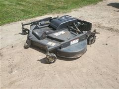 2009 Bobcat MI 90 Finish Mower 