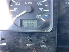 Odometer