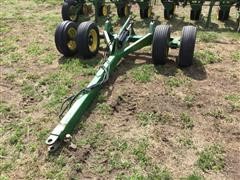 John Deere Equipment Caddy 