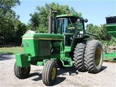 1977 John Deere 4630 Tractor 