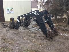 Farmhand 1140 Loader 