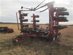 2001 AGCO-White Model 6122 12-23 Split-Row Planter 