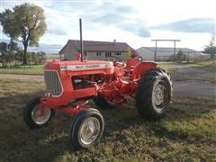 Allis-Chalmers D15 Series II 2WD Tractor 