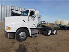 1994 Freightliner Conventional FLD112 T/A Truck Tractor 