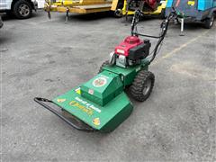 2019 Billy Goat BC2600HH Gas Powered Brush Cutter 