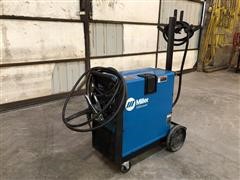 Miller 251 Wire Feed Welder 