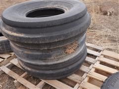 11.00-16 Front Tractor Tires 