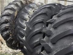 Firestone/Titan 23.1-26 Tractor Tires 