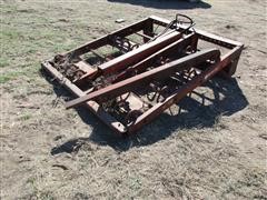 Farmhand Balehand Grapple For 8 Little Bales 