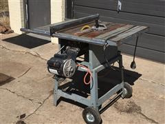 Delta 34-444 10" Table Saw 