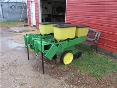 John Deere 7100 Modified Planter 