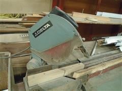 Miter Saws 