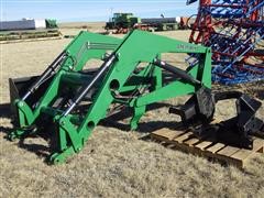 Great Bend 860 Loader 