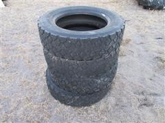 Dunlop 225/70R19.5 Tires 