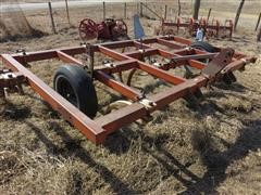 Crust Buster Chisel Plow/Ripper 