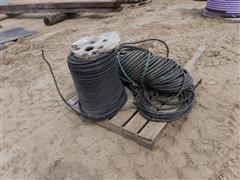 Direct Bury Electrical Cable 