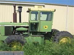 1973 John Deere 7520 Tractor 