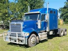 2005 International Eagle 9900i T/A Truck Tractor 