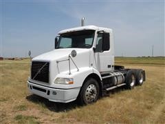 2007 Volvo VNM T/A Truck Tractor 