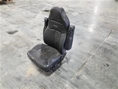 2012 Legacy Leather Truck Seat 