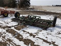 John Deere 12' Cultipacker 