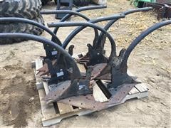 John Deere 886 Cultivator Shanks/Sweeps 