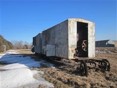 Blower Fan Wagons 