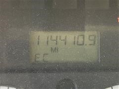 Odometer