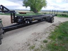 2000 MacDon 1300 Bale Carrier 