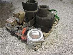 John Deere Round Baler Parts 