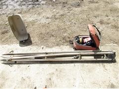 HILtI PD20 Range Measuring Tool 