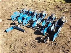 Kinze A7110 Electric Meters & Drives 