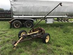 New Holland 456 Sickle Mower 