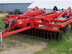 Kuhn Krause Land Saver 4800-11 Chisel Plow 