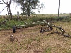 Kosch Sickle Mower 