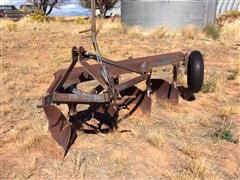 Ford 4 Bottom Plow 