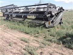 Massey-Ferguson / Agco 5200 Draper Header 