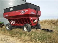 Demco 750 Harvest Wagon 
