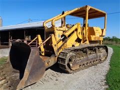 Caterpillar 977K Track Loader 