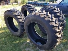 Firestone SAT II 23 18.4-38 Tractor Tires 