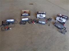 Schumacher 12 Volt Battery Tenders 