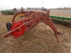 Massey-Harris MH-26 Side Delivery Rake 