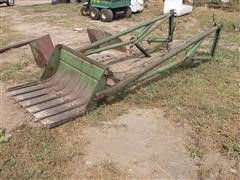 John Deere 45 Front End Loader 