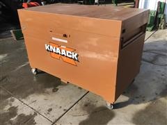 Knaack Storage Box 