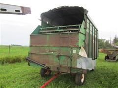 Badger 30410 Silage Wagon 