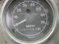 Odometer